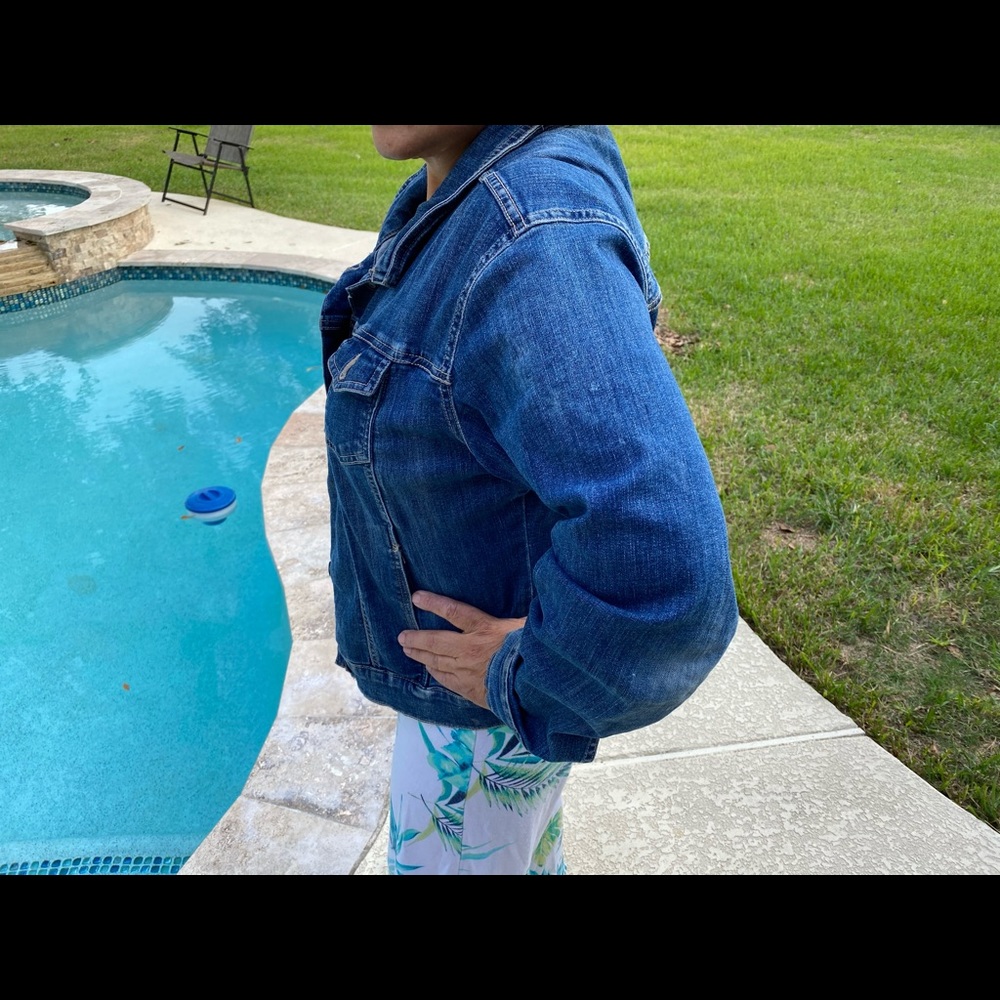 OLD NAVY JACKET